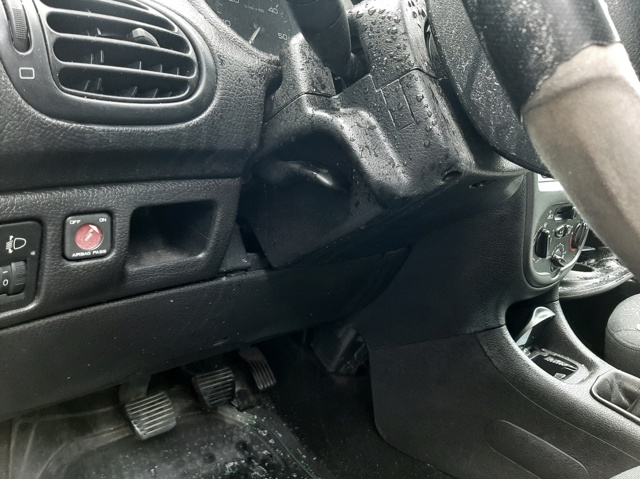  Peugeot 206  (2002-2006)