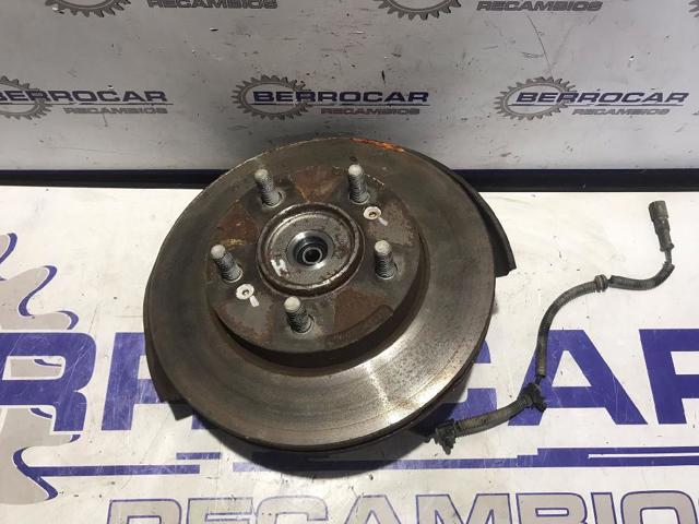 4124109008 Ssang Yong