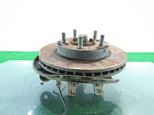 4124109008 Ssang Yong