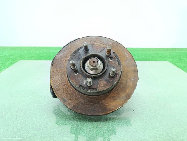 4124109008 Ssang Yong