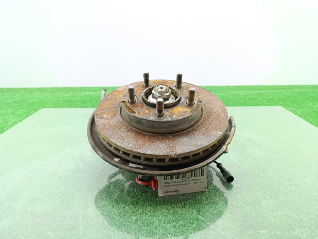 4124109008 Ssang Yong