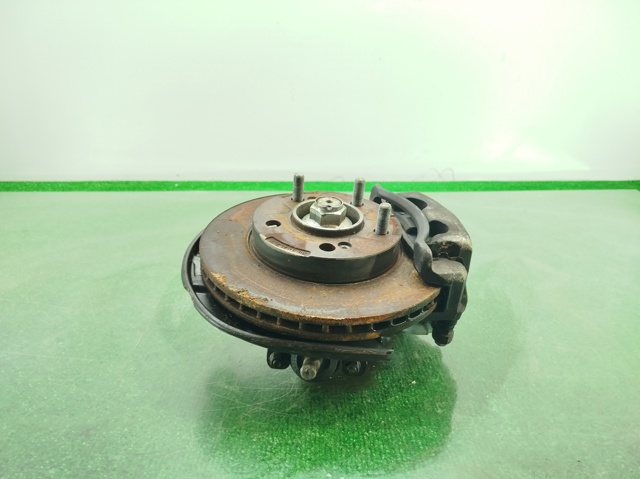4124109008 Ssang Yong