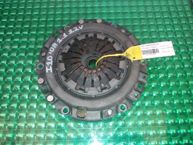 Cesta de embraiagem para Hyundai Atos MX