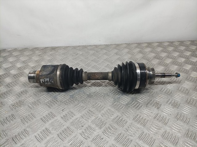 4130008101 Ssang Yong