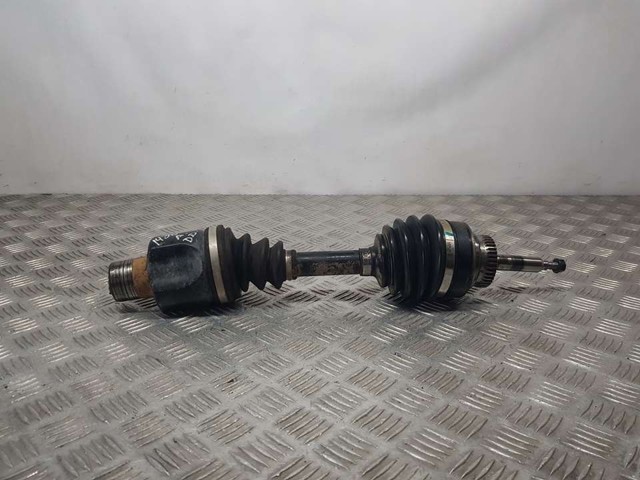 Semieixo (acionador) dianteiro 4130008101 SSANG YONG