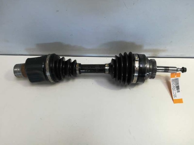 Semieixo (acionador) dianteiro 4130009000 SSANG YONG