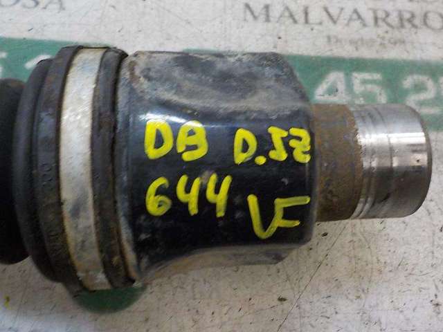 4130009001 Ssang Yong