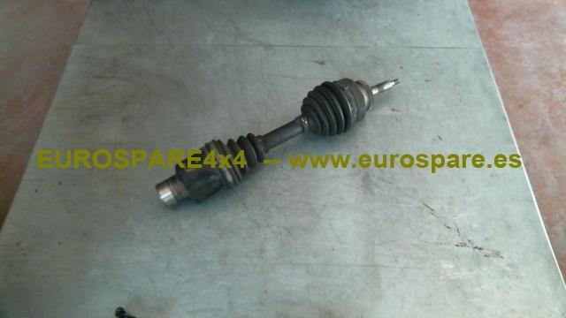 4130009002 Ssang Yong