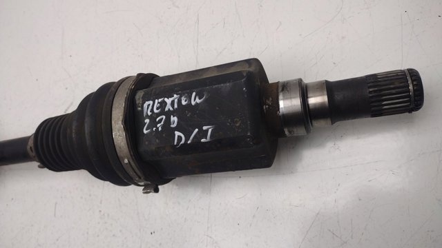 4130009202 Ssang Yong