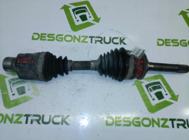 Junta homocinética externa dianteira 4130009211 SSANG YONG