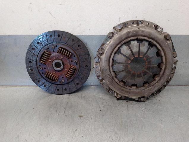 Cesta de embraiagem para KIA Cerato LD