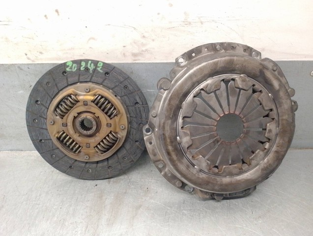 Cesta de embraiagem 4130028050 HYUNDAI