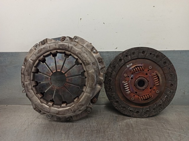 Cesta de embraiagem 4130028050 HYUNDAI