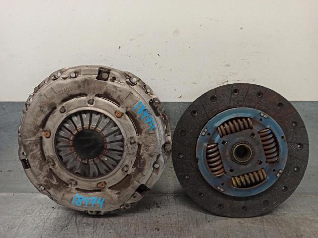 Cesta de embraiagem 4130032401 HYUNDAI