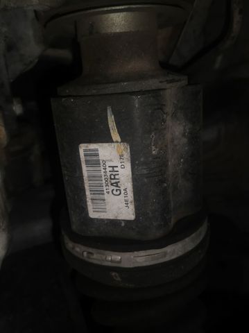 4130034400 Ssang Yong