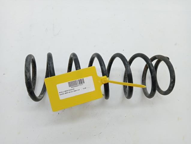 Mola traseira 4131181A40 SUZUKI