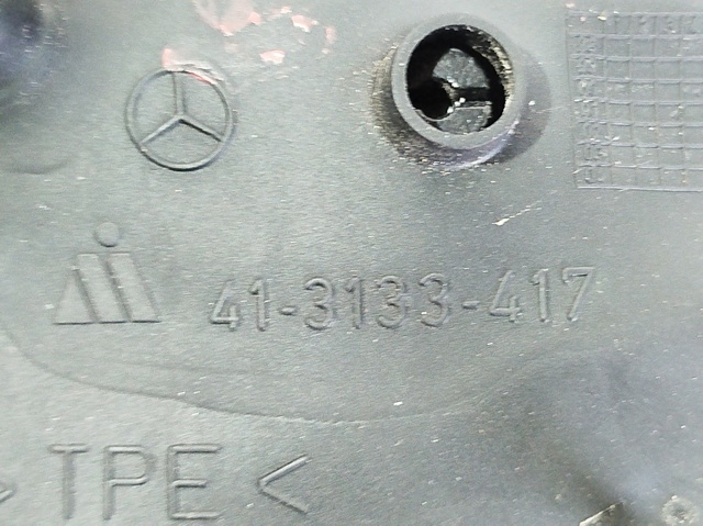 413133417 Mercedes