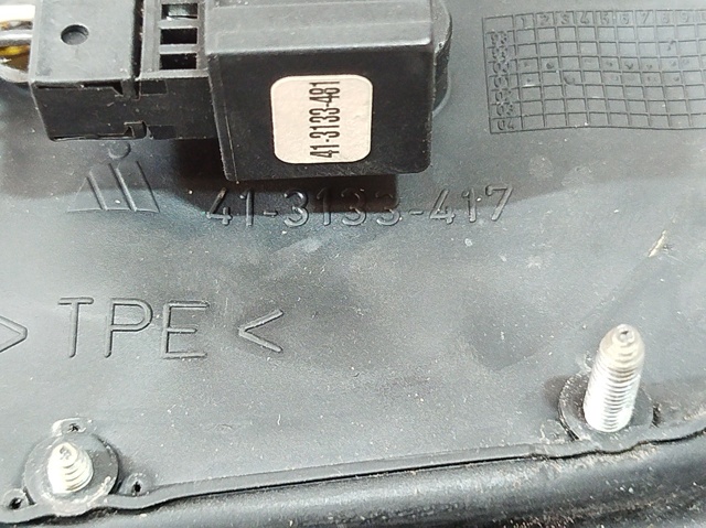 413133417 Mercedes
