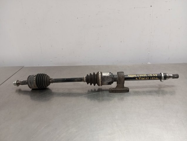 4132035200 Ssang Yong