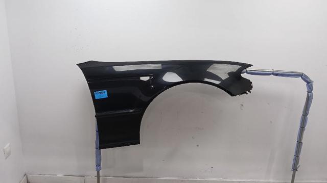 Pára-lama dianteiro direito para BMW 3 E46