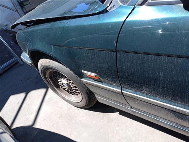 Pára-lama dianteiro esquerdo para BMW 5 E34
