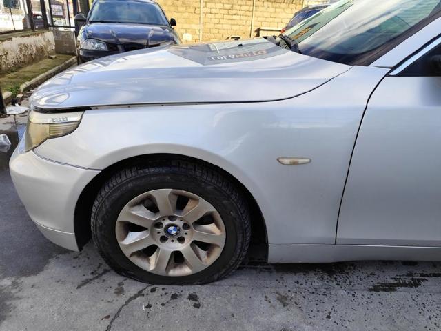 para BMW 5  (E60)