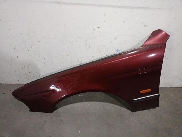 Pára-lama dianteiro esquerdo para BMW 5 E39