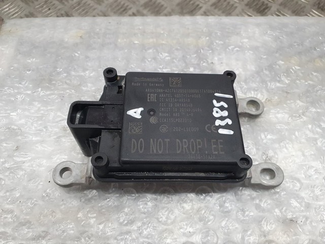 4135AARS4B Nissan/Infiniti
