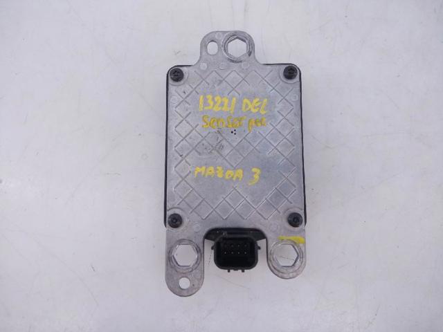Sensor de radar de distância 4135AARS4B MAZDA