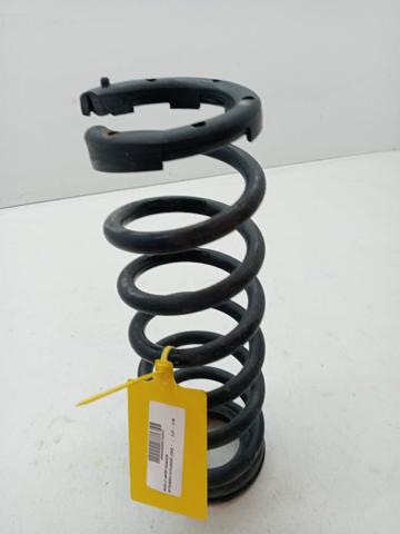 Mola traseira 4140A040 MITSUBISHI