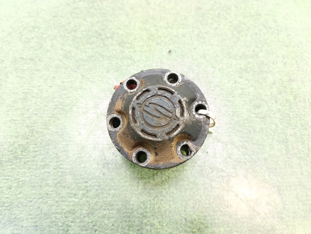 Cubo dianteiro SsangYong Korando  KJ ao melhor preço