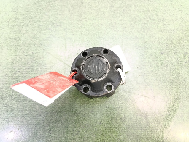 Cubo dianteiro para SsangYong Korando KJ