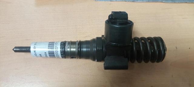 Injetor de injeção de combustível 414720404 CHRYSLER