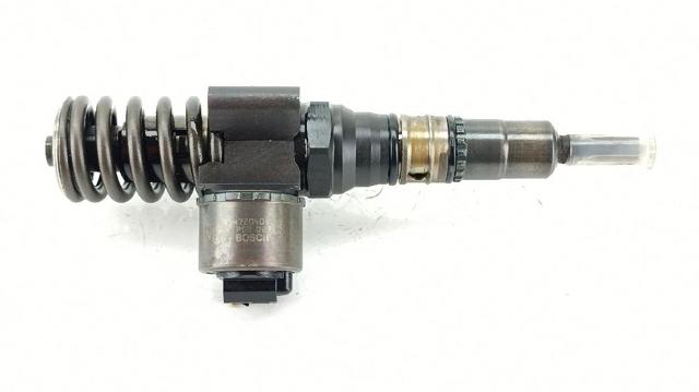 Injetor de injeção de combustível 414720404 VAG