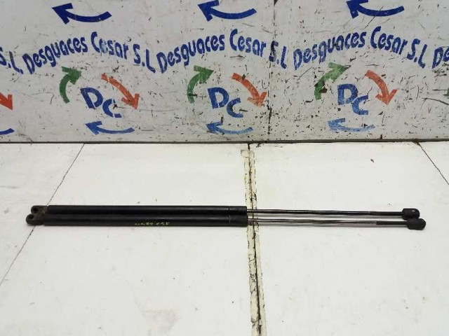 Amortecedor de tampa de porta-malas (de 3ª/5ª porta traseira) 4149800064 MERCEDES