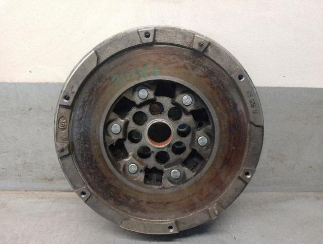 Volante de motor 415025610 OPEL