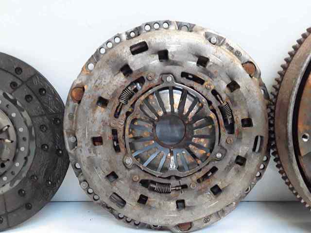 Volante de motor 415037510 FIAT