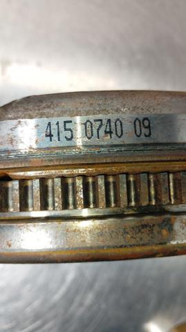 415074009 VAG