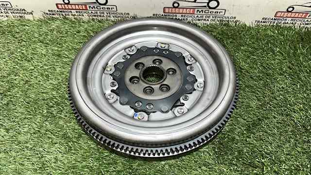 Volante de motor 415074009 VAG