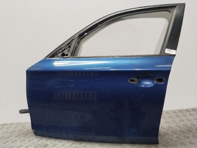 Porta dianteira esquerda 41515A2A381 BMW