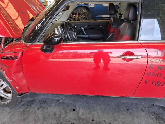  Mini Cooper  (R50, R53)