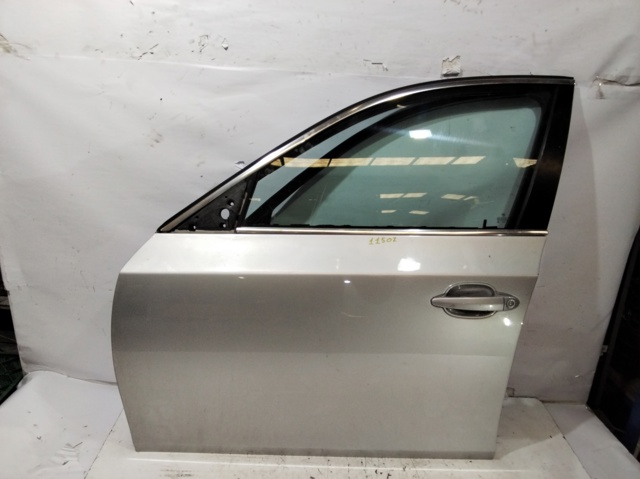Porta dianteira esquerda 41515A2A3A5 BMW