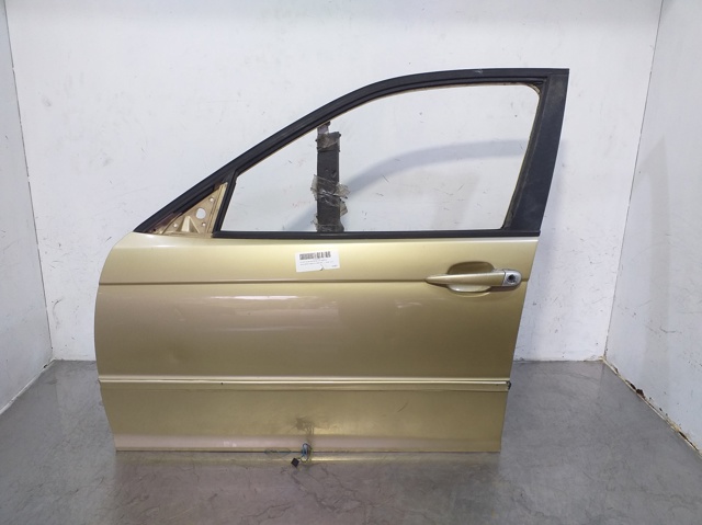 para BMW 3 (E46)