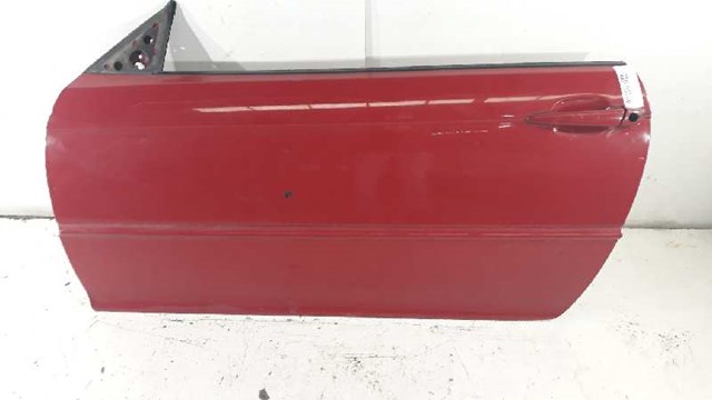 Porta dianteira esquerda para BMW 3 E46