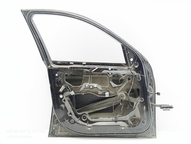 Porta dianteira esquerda para BMW X6 E71