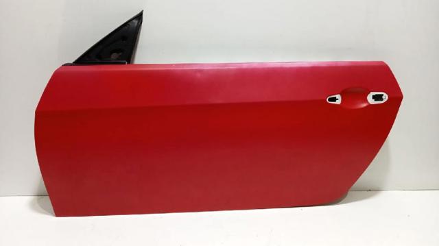 Porta dianteira esquerda para BMW 3 E92