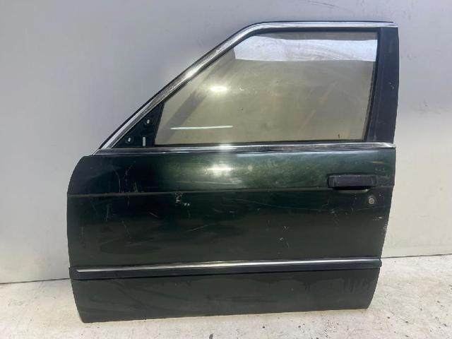 Porta dianteira esquerda para BMW 5 E34