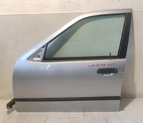 Porta dianteira esquerda para BMW 3 E36