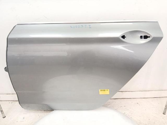 Porta traseira esquerda 41525A2A395 BMW