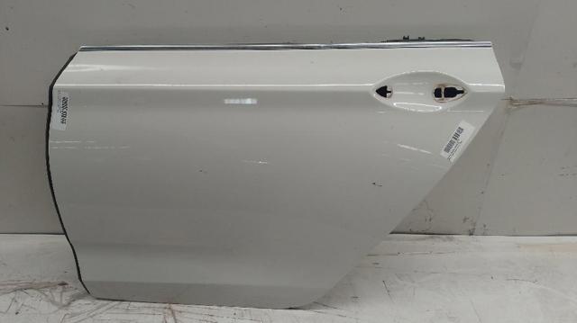 Porta traseira esquerda 41525A2A395 BMW